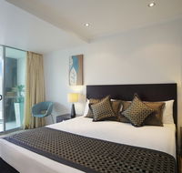 at Marina Shores - Accommodation Newcastle