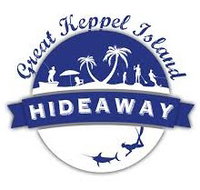 Great Keppel Island Hideaway - Accommodation Newcastle