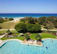 Ramada Marcoola Beach - Accommodation Newcastle