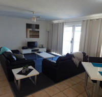 Tranquil Shores Self Contained Holiday Apartments - Accommodation Newcastle