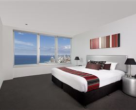 Q1 Resort And Spa - Accommodation Newcastle 0
