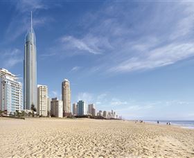 Q1 Resort And Spa - Accommodation Newcastle 2