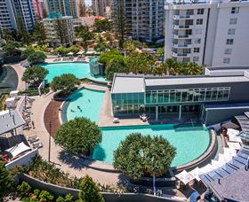 Q1 Resort And Spa - Accommodation Newcastle 1