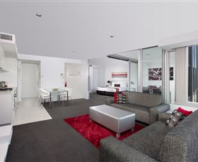 Q1 Resort And Spa - Accommodation Newcastle 3