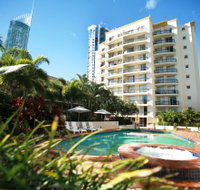 Palazzo Colonnades - Accommodation Newcastle