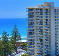 Surfers Beachside Holiday Apartments - Accommodation Newcastle