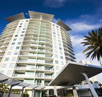 Mantra Wings Resort - Accommodation Newcastle