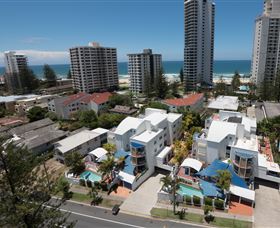 Gold Coast Mc QLD Accommodation Newcastle