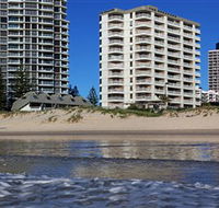 The Breakers - Accommodation Newcastle