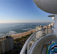 Biarritz Apartments - Accommodation Newcastle