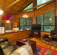 Cooloola Recreation Area Camping Ground Great Sandy National Park - Accommodation Newcastle