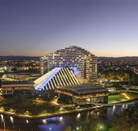 Jupiters Hotel and Casino Gold Coast - Accommodation Newcastle