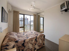 Voyager Resort - Accommodation Newcastle 0