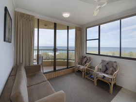 Voyager Resort - Accommodation Newcastle 1