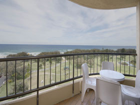 Voyager Resort - Accommodation Newcastle 2