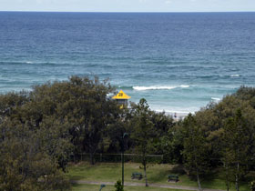 Voyager Resort - Accommodation Newcastle 3