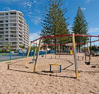 Solnamara Beachfront Apartments - Accommodation Newcastle