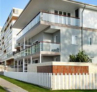 Bujerum Apartments on Burleigh - Accommodation Newcastle
