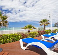 19th Avenue On The Beach - Accommodation Newcastle