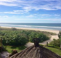 Bilinga Beach Motel - Accommodation Newcastle