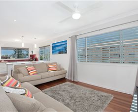 La Costa Motel - Accommodation Newcastle 1