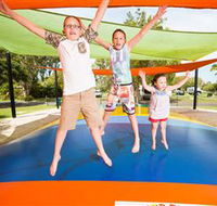 Kirra Beach Tourist Park