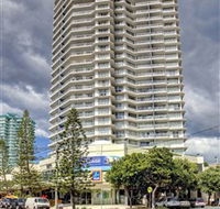 Points North Apartments