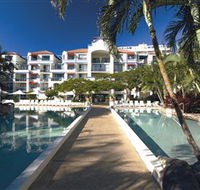 Oaks Calypso Plaza Resort