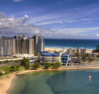 Mantra Twin Towns
