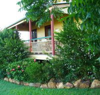 Mango Hill Cottages Bed and Breakfast - Accommodation Newcastle