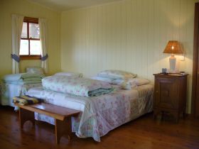 Mango Hill Cottages Bed And Breakfast - Accommodation Newcastle 1