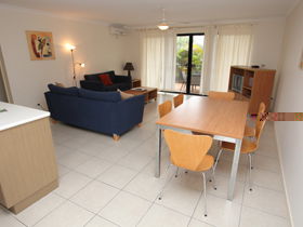Arlia Sands Apartments - Accommodation Newcastle 1