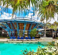 Kingfisher Bay Resort - Accommodation Newcastle