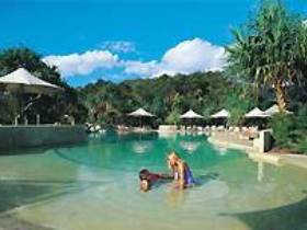 Kingfisher Bay Resort - Accommodation Newcastle 3