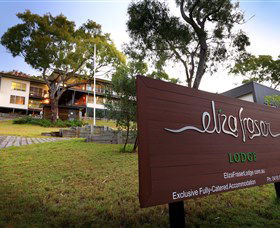 Orchid Beach QLD Accommodation Newcastle