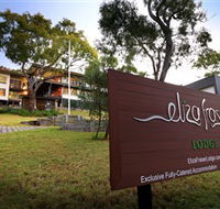 Eliza Fraser Lodge - Accommodation Newcastle