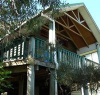 Salty Towers - Accommodation Newcastle