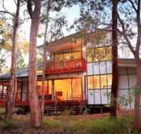 Beach Road Holiday Homes - Accommodation Newcastle