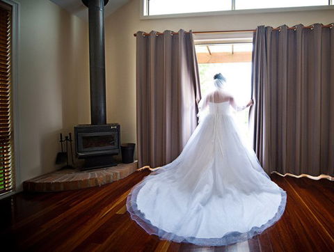 Tamborine Gardens - Accommodation Newcastle 2