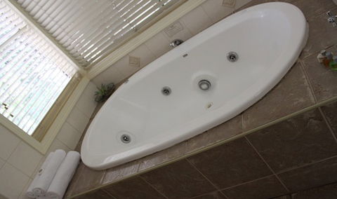Tamborine Gardens - Accommodation Newcastle 3
