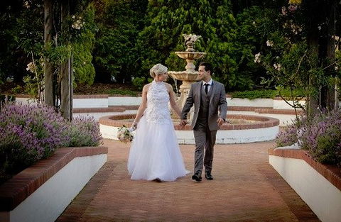 Tamborine Gardens - Accommodation Newcastle 4