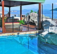 East Bedarra Island Retreat - Accommodation Newcastle