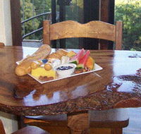At Remingtons B  B private cottages  - Accommodation Newcastle
