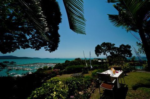 Whitsunday Moorings B And B - Accommodation Newcastle 0