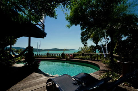Whitsunday Moorings B And B - Accommodation Newcastle 2