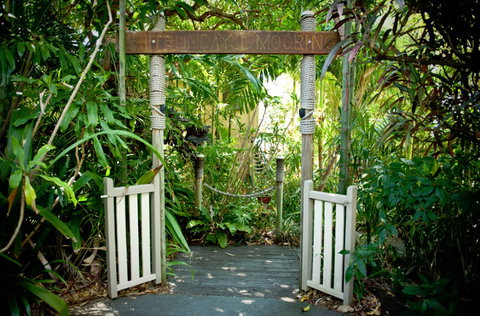 Whitsunday Moorings B And B - Accommodation Newcastle 3