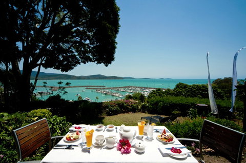 Whitsunday Moorings B And B - Accommodation Newcastle 4