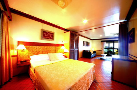 Whitsunday Moorings B And B - Accommodation Newcastle 5