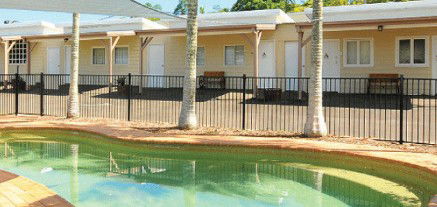 Ned Kellys Motel - Accommodation Newcastle 0