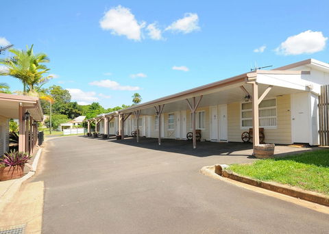 Ned Kellys Motel - Accommodation Newcastle 5